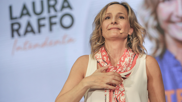 El gobierno no se entromete para nada en las municipales, dijo Raffo