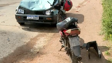 programa de seguridad vial para motociclistas: en 2024 murieron 434 personas y 49,1% eran usuarios de motos