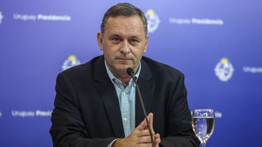 Delgado: El mejor regalo que podés hacerte es cuidarte
