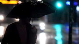 Así estará el tiempo este fin de semana, según Inumet