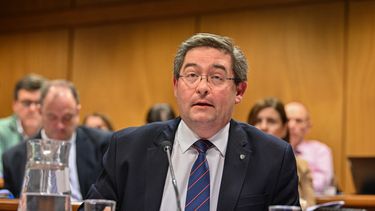 ASSE presentó el balance del 2022 en Comisión de Presupuesto.