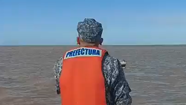 La Armada Nacional cerró el caso y redujo el operativo por el pescador desaparecido en Cabo Polonio La Armada Nacional cerró el caso y redujo el operativo por el pescador desaparecido en Cabo Polonio