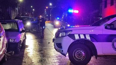 ¿Por qué allanaron una boca de venta de drogas durante la noche? Esto explicó la Fiscalía