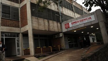 Murió una mujer embarazada por COVID-19 en Salto