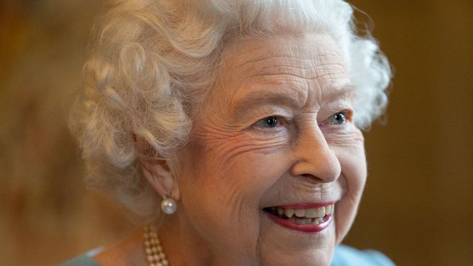 Gobierno uruguayo lamentó el fallecimiento de Isabel II