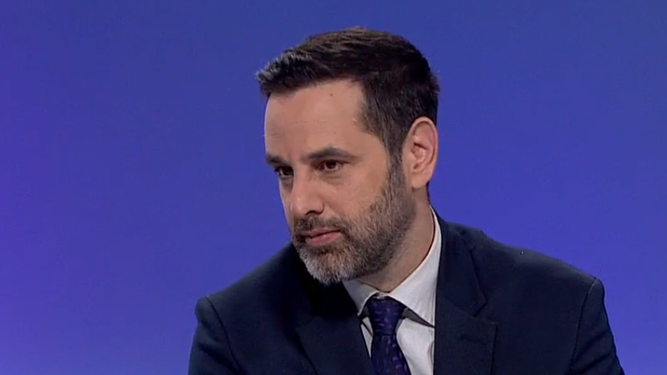 Rafael Porzecanski, director de Opción Consultores.