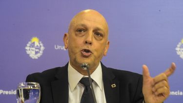 Rafael Radi: La tasa de letalidad empieza lentamente a aumentar