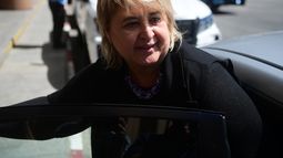 Sandra Lazo aseguró que nadie pone en duda la necesidad de las patrulleras oceánicas