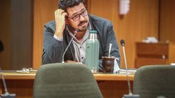 El martes será la primera reunión entre autoridades del MEF entrantes y salientes, anunció Alejandro Sánchez