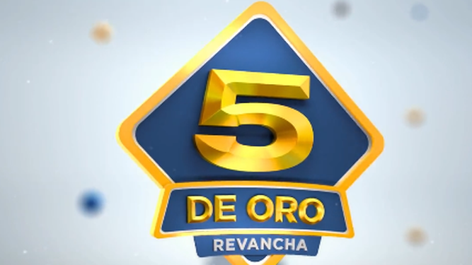 5 de Oro
