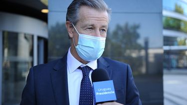 Antel anunció bonos para tareas remotas en educación y trabajo