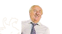 Falleció José Andújar, exintendente de Canelones y padre de Sebastián, el diputado nacionalista