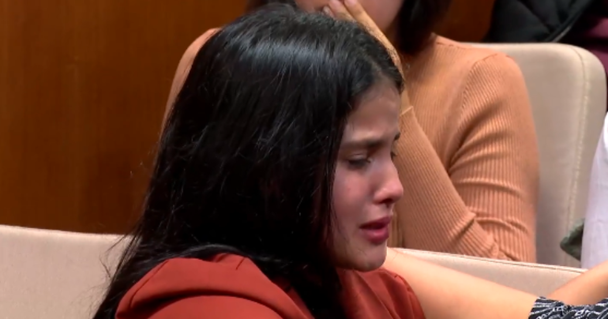 La otra historia detrás del caso Moisés: la hermana del condenado relató años de abuso y violencia de su padre