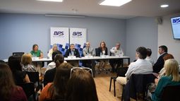 ¿Cómo es la nueva app de BPS?