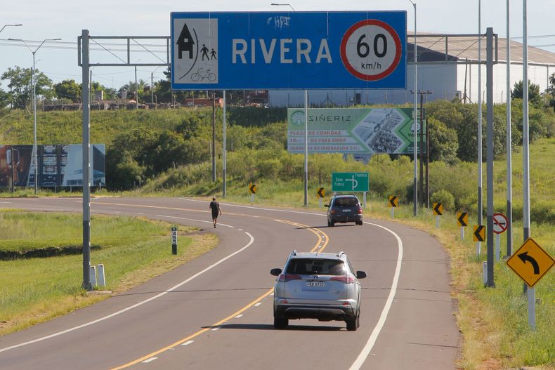 Abuso sexual en Rivera: lo formalizaron por delitos agravados contra su sobrina y solo deberá fijar domicilio