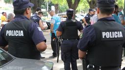 Condena de 10 años para el homicida del Parque Roosevelt