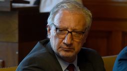 Gerardo Sotelo interpelará a Cristina Lustemberg por Álvaro Danza: su presencia en ASSE es insostenible