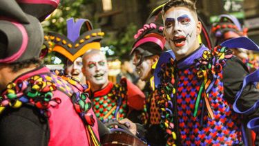Daecpu solicitó el 70% de aforo para los escenarios carnavaleros