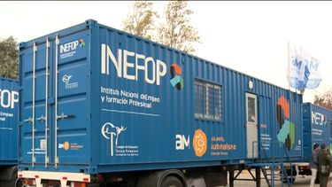 Llamado laboral para Inefop con sueldo nominal de más de $150.000