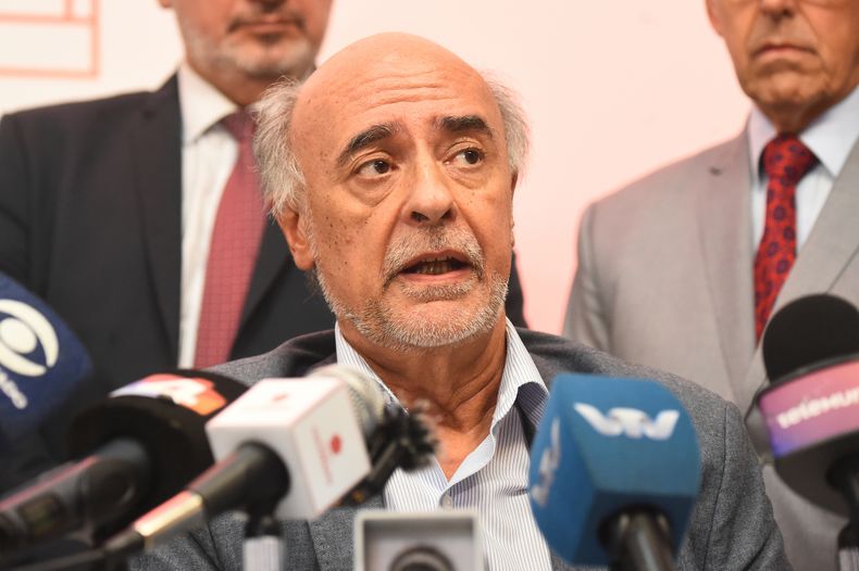 Partido Independiente denuncia a OSE y pide que no avance en Casupá hasta no contar con estudios ambientales