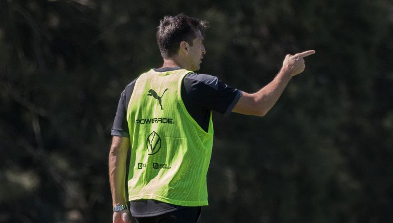 ¿Qué le dijo Lacalle Pou al Tornado Alonso?