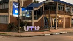 Psicólogos asisten a compañeros de UTU de adolescente que planeó atentado: Estaban un poco nerviosos