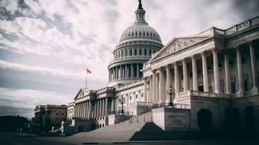 Una falsa alarma obliga a evacuar el Capitolio en Washington
