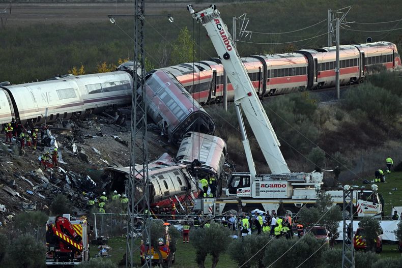 vagones tren