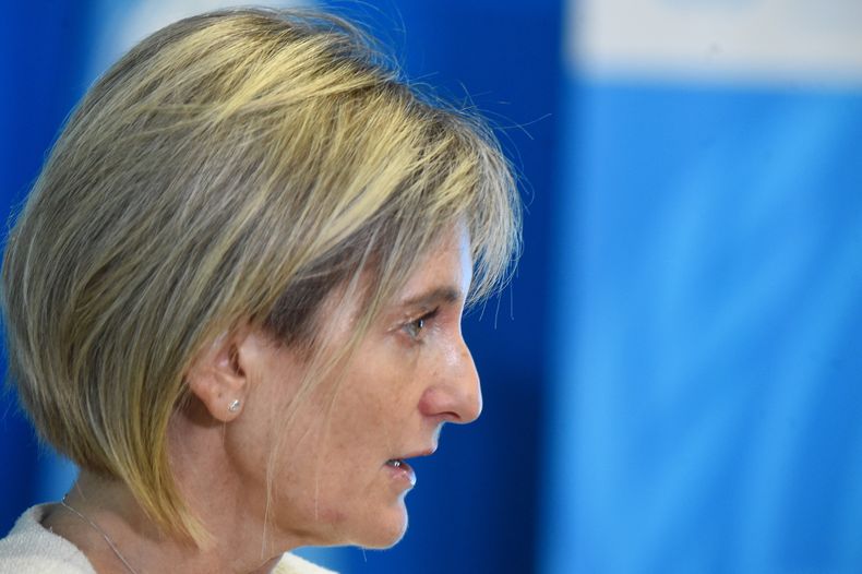 Crimen en Los Cerrillos: subsecretaria del Interior dijo que se relaciona con salud mental y con machismo