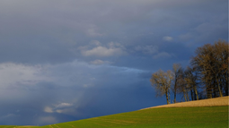 Jueves según Inumet.