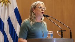 Collette Spinetti tras su desvinculación del sector PAIS: Más allá del dolor, seguiremos por y para la gente