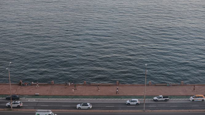 Martes según Inumet.&nbsp;