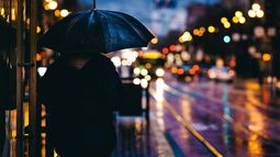 Alerta de Inumet.&nbsp;