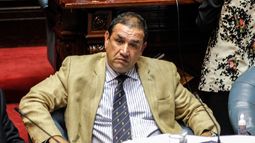 Sebastián Da Silva respondió dichos de Fernando Pereira