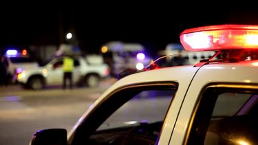 Golpearon a la madre del joven de 15 años asesinado en Flor de Maroñas tras una manifestación en su contra Golpearon a la madre del joven de 15 años asesinado en Flor de Maroñas tras una manifestación en su contra