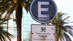Día del Centro: estacionamiento tarifado será gratuito este viernes