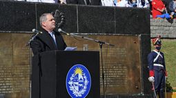 Guilermo López. Presidencia