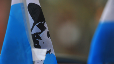 El Partido Nacional oficializó sus candidaturas a la Intendencia de Canelones por la Coalición Republicana