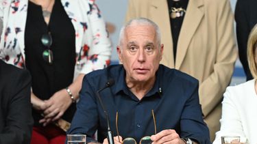 Es lógica la preocupación del presidente, dijo el ministro Negro tras dichos de Orsi sobre régimen de Bukele