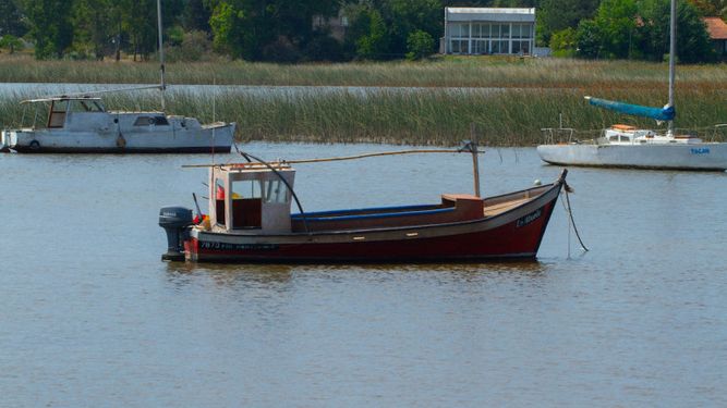 Investigan la muerte de un pescador artesanal