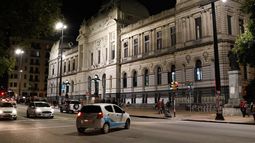 Gremio de funcionarios de la Udelar defendió uso de carteleras en campañas por el Sí