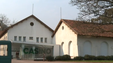 Martín Lema propone cerrar el Casino Municipal