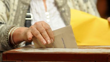 Según Opción Consultores, si las elecciones fueran hoy el FA tendría el 42% de los votos y la coalición el 39%&nbsp;