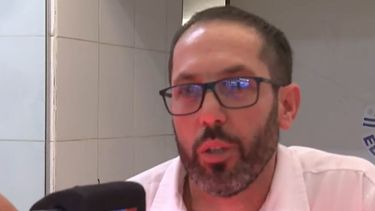 Comerciantes de Salinas señalaron que Orsi hace los mandados a diario y lo definieron como un buen vecino