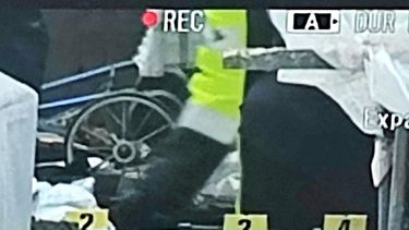 Operativo policial en La Teja permitió incautar un arsenal y drogas