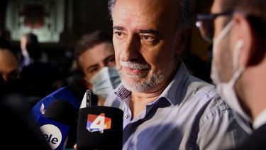 Mieres: Estamos trabajando para contener el aumento de los precios