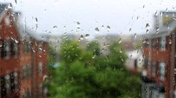 Lunes según Inumet.&nbsp;