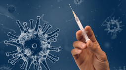 Vacunación antigripal.