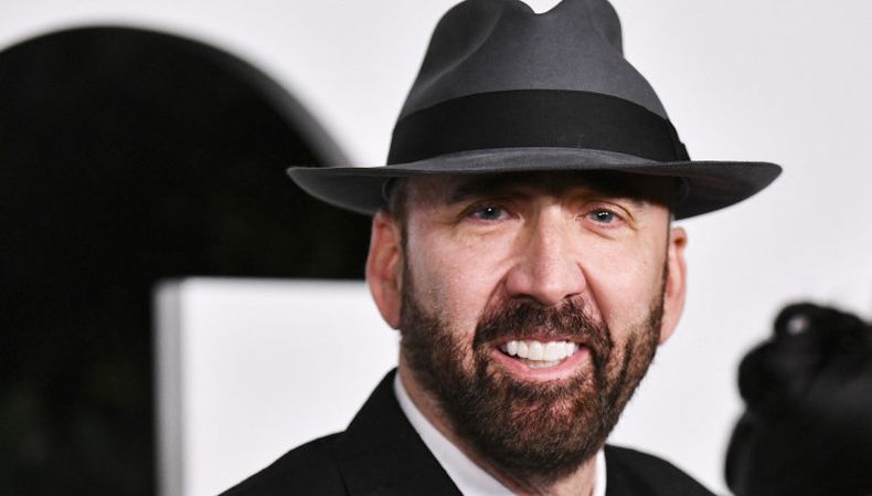 El Peso del Talento, la película sobre Nicolas Cage que se estrena en abril