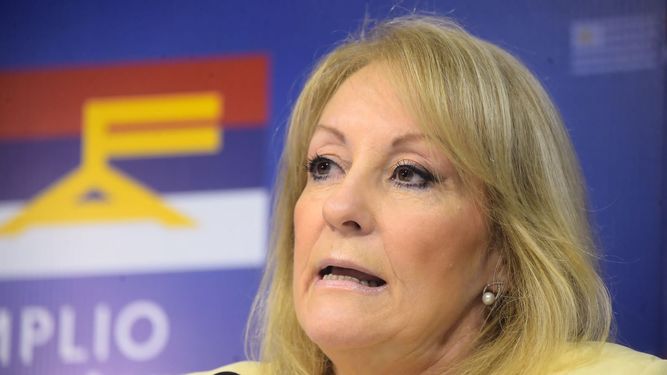 Cosse: Lamento que la forma de conducirse sea el ataque